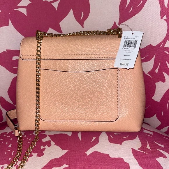 Coach Tammie Shoulder Bag - Picture 8 of 8